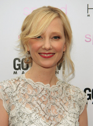 Anne Heche