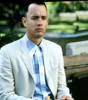 The 100 Greatest Movie Characters | Empire | 20. Forrest Gump