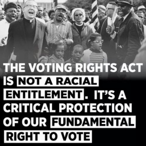 Right To Vote