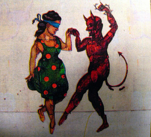 Dancing with the Devil, Part 3