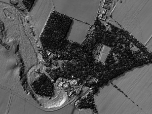 Army Terrain Model Kit Print Out