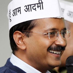 Kejriwal turns to Delhi voters for feedback to form govt