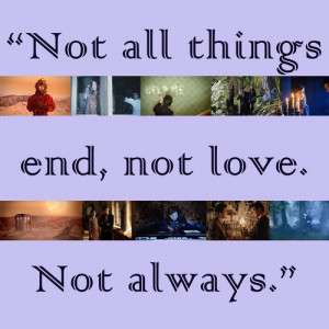 Doctor Who Quotes: Love