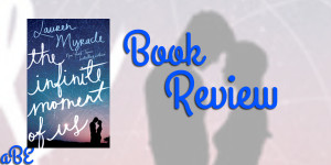 to add to goodreads click here the infinite moment of us by lauren ...