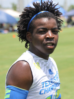 Elijah Irvin Elijah irvin