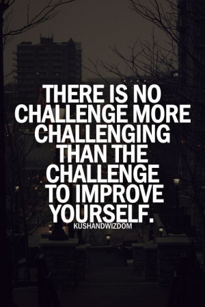 dare you to take the challenge.