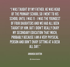 primary school quote 1