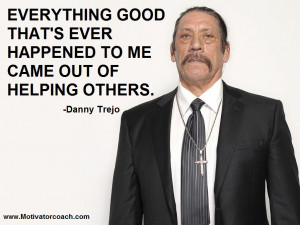 Danny Trejo