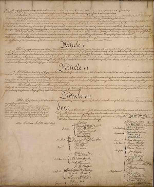 High Resolution Images of the Original Documents:
