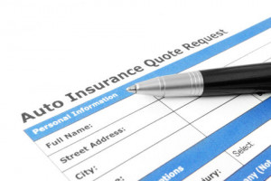 Earn Miles for Requesting Insurance Quotes