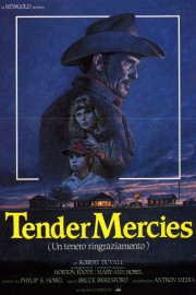 Tender Mercies (1983)