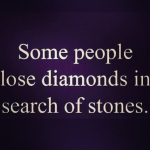 quotes diamonds diamond inspirational motivational quotesgram