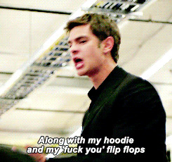 203 The Social Network quotes