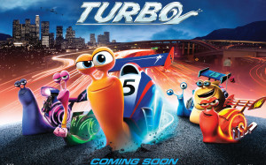 Turbo Movie 2013 HD Wallpaper #5571