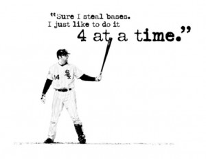 Baseball Motivational quotes Baseball Quotes // Mark Brooks ...