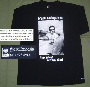 Tom Joad Character Traits