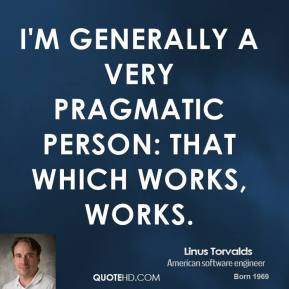Pragmatic Quotes