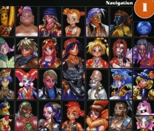 Chrono_Cross_characters