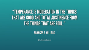 Frances Willard Quotes