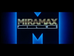 miramax logo - Pulp Fiction