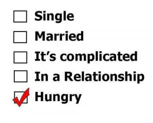 Funny Quotes about Food