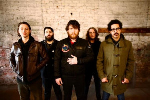 Manchester Orchestra/Thrice Unveil Split Release Details