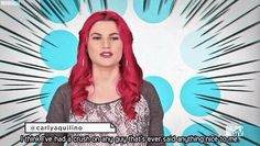 Girl Code MTV Quotes | Girl Code #Crushes #Quotes :: I'm not gonna lie ...