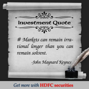 Investment quote #InvestingQuote