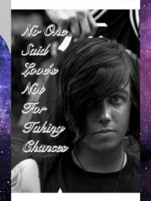 Kellin Quinn Quotes Cutting