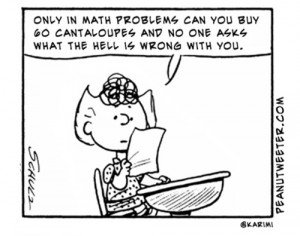 Good Point Sally Brown