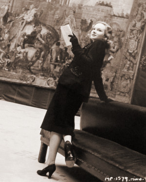 Joan Greenwood British Actress