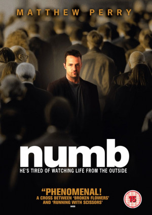 ... Commentary Numb: An Inside Look Featurette Theatrical Trailer