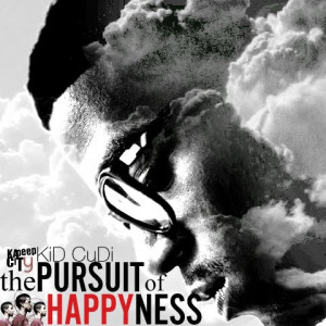 Kid Cudi - Pursuit Of Happiness Lyrics