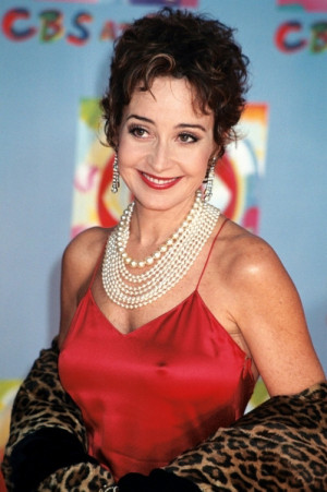Annie Potts was hot they come.