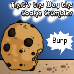 ... Cookie Crumbles: Holiday Special Now with -50% more profound sayings