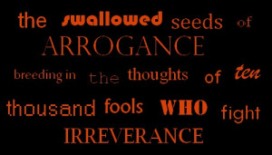 Pearl Jam # Binaural # Insignificance #