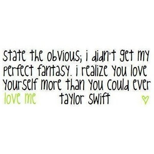 Taylor Swift Quote Lyric Picture Punjabi