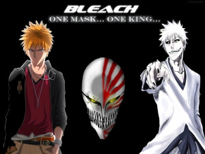 Bleach Anime bleach