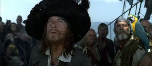 Will Turner Quotes and Sound Clips