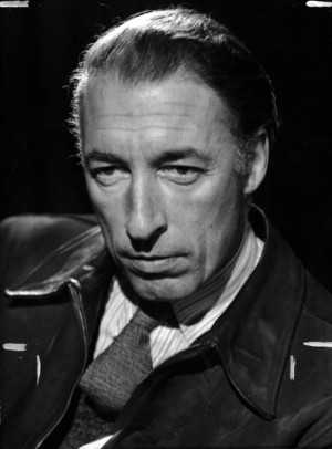 Louis Macneice Pictures