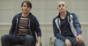 red band society pilot leo jordi Red Band Society Series Premiere ...