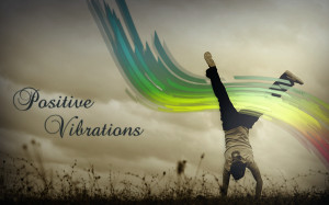 Positive Vibrations Vraismc