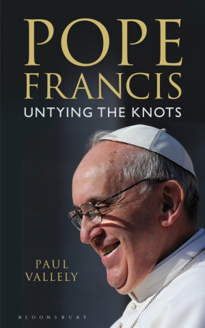 wave of “instant books” about Pope Francis rushed into print ...