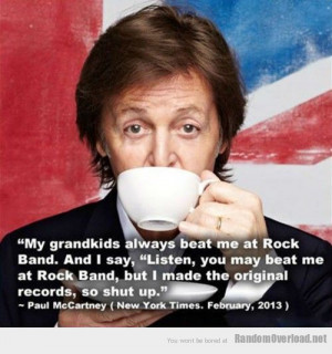 7be6cool-Paul-McCartney-quote-Rock-Band-game-500x534.jpg#paul ...