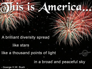 American Freedom Quotes Famous This is america... a brilliant