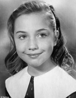 Hillary Rodham – The Early Years