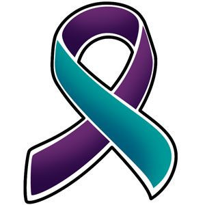 September - Suicide Prevention and Awareness Month.