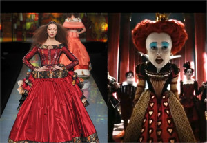 Oscars For Best Costume Design