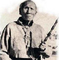 Black Elk (Hehaka Sapa), Lakota