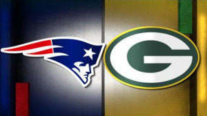 Thread: Game Of Goats: New England Patriots vs Green Bay Packers
